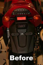 R&G Tail Tidy for Honda CBR900RR Fireblade (02-03)