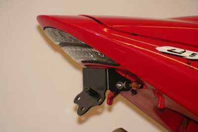 R&G Tail Tidy for Honda CBR900RR Fireblade (02-03)