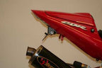 R&G Tail Tidy for Honda CBR900RR Fireblade (02-03)
