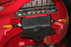 R&G Tail Tidy for Honda CBR900RR Fireblade (02-03)