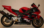 R&G Tail Tidy for Honda CBR900RR Fireblade (02-03)