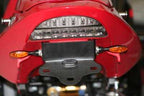 R&G Tail Tidy for Honda CBR900RR Fireblade (02-03)
