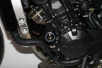 R&G Classic Frame Sliders for Honda CB600F Hornet (07)