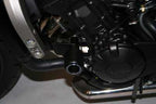 R&G Classic Frame Sliders for Honda CB600F Hornet (07)