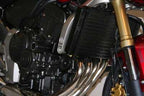 R&G Classic Frame Sliders for Honda CB600F Hornet (07)