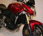 R&G Classic Frame Sliders for Honda CB600F Hornet (07)