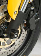 R&G Fork Protectors for Honda CB600F Hornet (05-12)