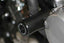 R&G Classic Frame Sliders for Suzuki Bandit 1250 GT (09)