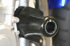 R&G Classic Frame Sliders for Suzuki Bandit 650 (07-10)