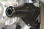 R&G Classic Frame Sliders for Suzuki Bandit 650 (07-10)