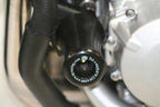 R&G Classic Frame Sliders for Suzuki Bandit 650 (07-10)