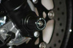 R&G Fork Protectors for Suzuki GSX1250F (10-12)