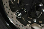 R&G Fork Protectors for Suzuki GSX1250F (10-12)