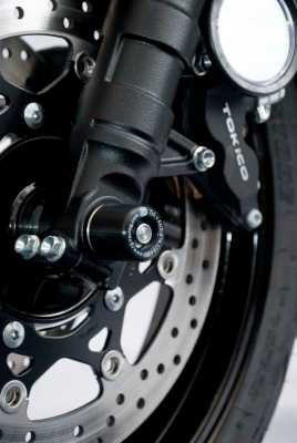 R&G Fork Protectors for Suzuki GSX1250F (10-12)