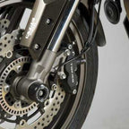 R&G Fork Protectors for Kawasaki Versys 1100 (25-26)