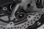 R&G Fork Protectors for Kawasaki Versys 1000 (12-24)