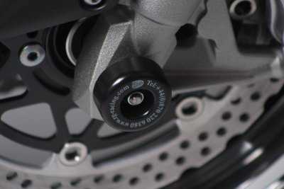 R&G Fork Protectors for Kawasaki Versys 1000 (12-24)