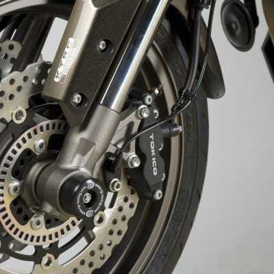 R&G Fork Protectors for Kawasaki Versys 1000 (12-24)