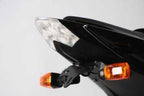 R&G Tail Tidy for Kawasaki Z750 (07-13)