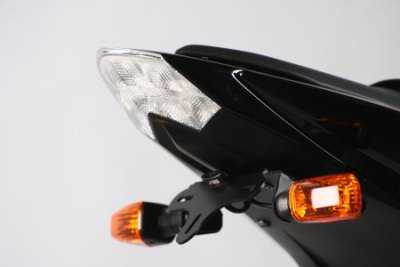 R&G Tail Tidy for Kawasaki Z750 S (07-13)