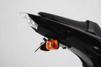 R&G Tail Tidy for Kawasaki Z1000 (07-09)
