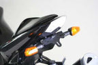 R&G Tail Tidy for Kawasaki Z1000 (07-09)