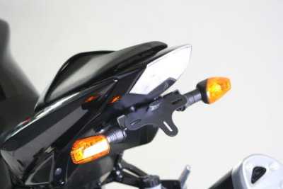 R&G Tail Tidy for Kawasaki Z1000 (07-09)