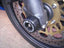 R&G Fork Protectors for Triumph Sprint ST (98-04)