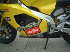 R&G Classic Frame Sliders for Aprilia RSV 1000 R (01-03)