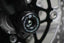 R&G Fork Protectors for Kawasaki Z750 S (06-13)
