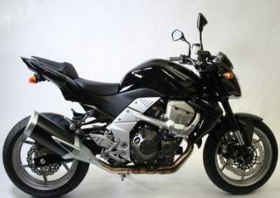 R&G Fork Protectors for Kawasaki Z750 S (06-13)