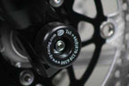 R&G Fork Protectors for Kawasaki Z750 (06-13)