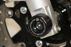 R&G Fork Protectors for Suzuki Bandit 650 (07-10)