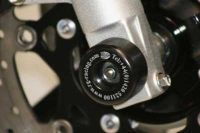 R&G Fork Protectors for Suzuki GSX650F (08-16)