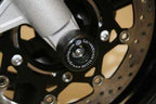 R&G Fork Protectors for Suzuki Bandit 650 (07-10)