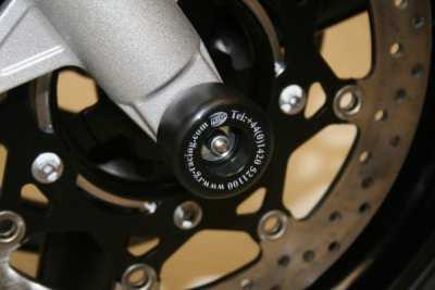 R&G Fork Protectors for Suzuki GSX650F (08-16)