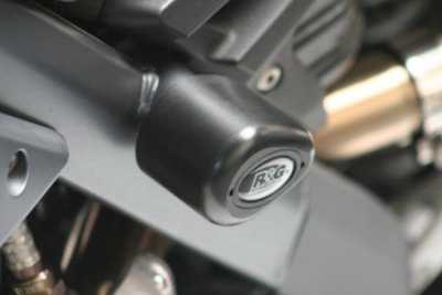 R&G Aero Frame Sliders