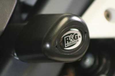 R&G Aero Frame Sliders