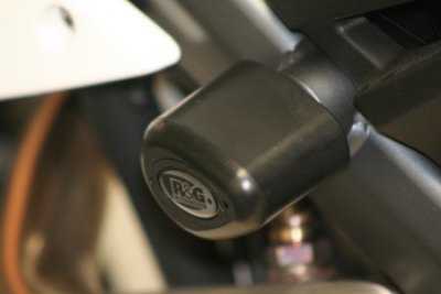 R&G Aero Frame Sliders