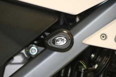 R&G Aero Frame Sliders