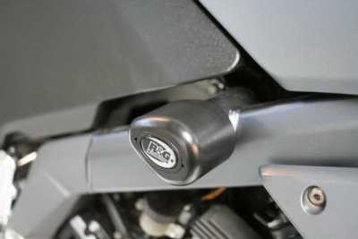 R&G Aero Frame Sliders