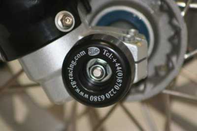 R&G Fork Protectors
