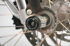 R&G Fork Protectors