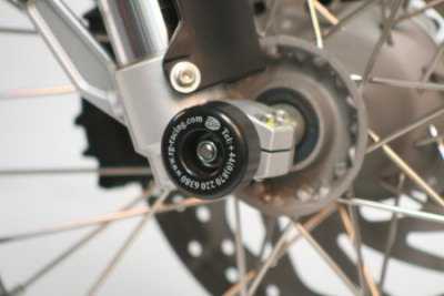 R&G Fork Protectors