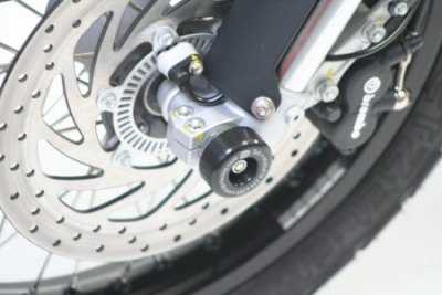 R&G Fork Protectors
