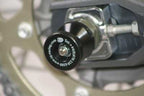 R&G Spindle Swingarm Protectors