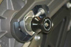 R&G Spindle Swingarm Protectors