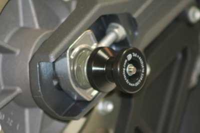 R&G Spindle Swingarm Protectors