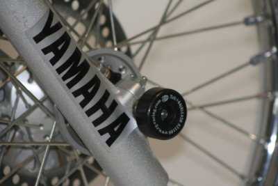 R&G Fork Protectors