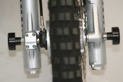 R&G Fork Protectors